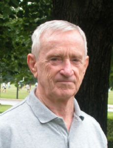 Robert L. Park