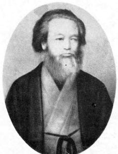 Kobayashi Torasaburō