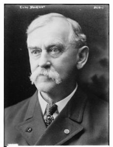 Elias Riggs Monfort