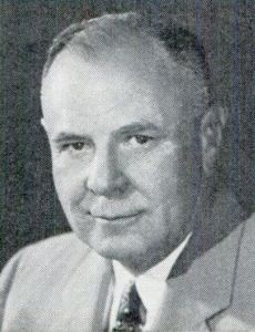Joseph Carlton Loser