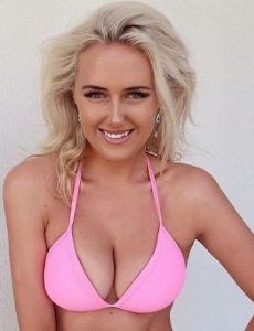Ellie-Jean Coffey