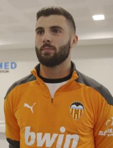 Patrick Cutrone