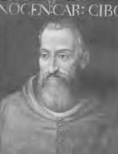 Innocenzo Cybo