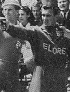 István Hegedűs (pentathlete)
