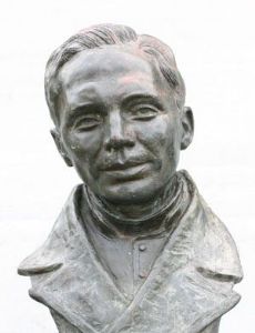 Edward Poppe