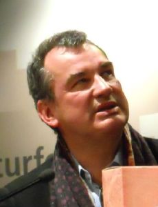 Uwe Eric Laufenberg