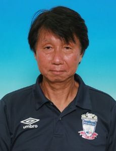 Yoshiharu Horii