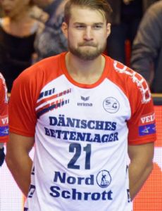 Jacob Heinl