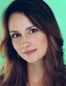 Olga Nani