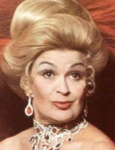 Joan Brickhill