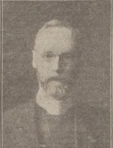 James Hastings