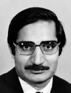 Dilbagh Singh Athwal