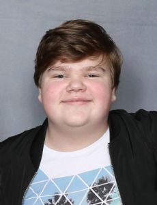 Jeremy Ray Taylor