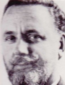 Peter Elstob