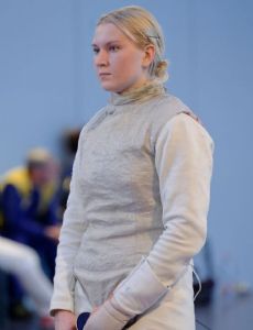 Victoria Alexeeva