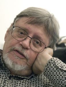 Peter Herbolzheimer