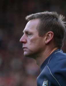 Stuart Pearce