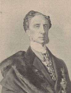 Louis de Talleyrand-Périgord
