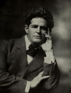 George Grey Barnard