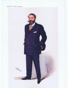 Sir Robert Houston, 1st Baronet