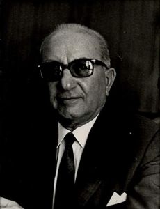 Grigorios Spandidakis