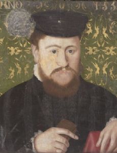 Louis III de La Trémoille