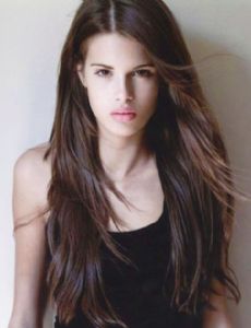 Zoe Aggeliki