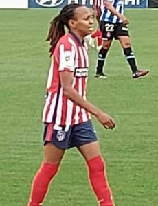 Emelyne Laurent
