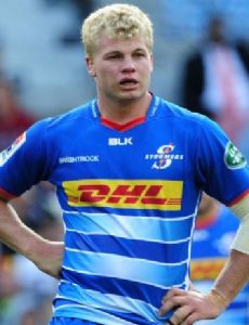 Johan du Toit