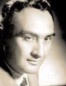 Pedro Vargas