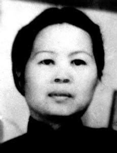 Li Man-kuei