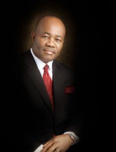Godswill Akpabio