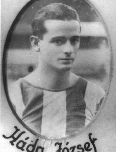 József Háda
