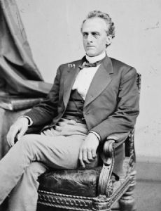 Charles West Kendall