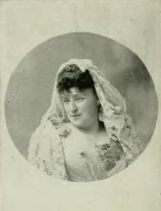 Julie Rosewald