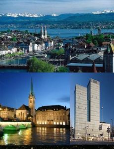 Zürich