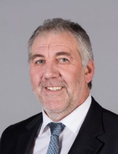 Georges Bach