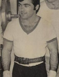 Ze'ev Friedman