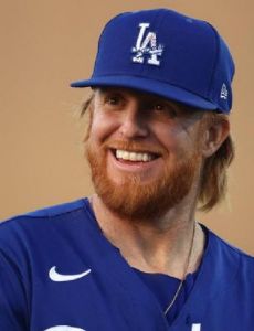 Justin Turner