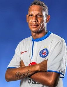 Marcos Assis Santana