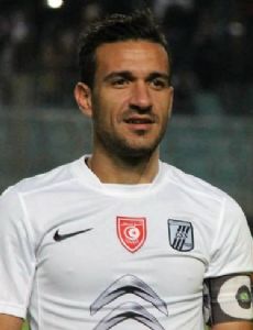 Ali Maâloul