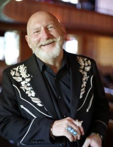 Larry Winget