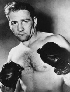 Gus Lesnevich