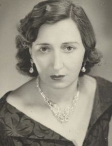 Dora Wasserman