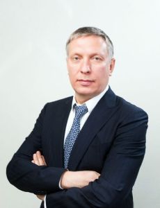 Ratmir Timashev