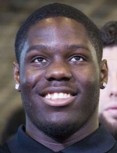 Anthony Bennett (basketball)