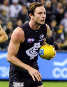 Jed Lamb