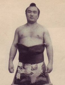 Tsurugamine Akio
