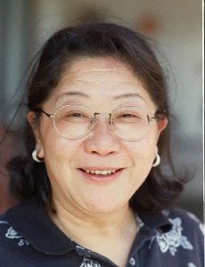 Rose Pak