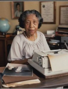 Era Bell Thompson